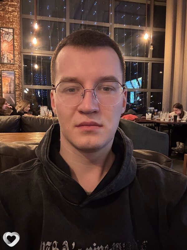 Вадик, 26, Гродно — анкета №2253765
