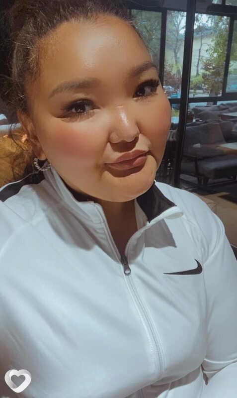 Zarina, 39, Усть-Каменогорск — анкета №2253770