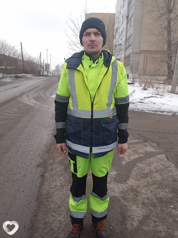 Александр, 37, Чусовое — анкета №2253773