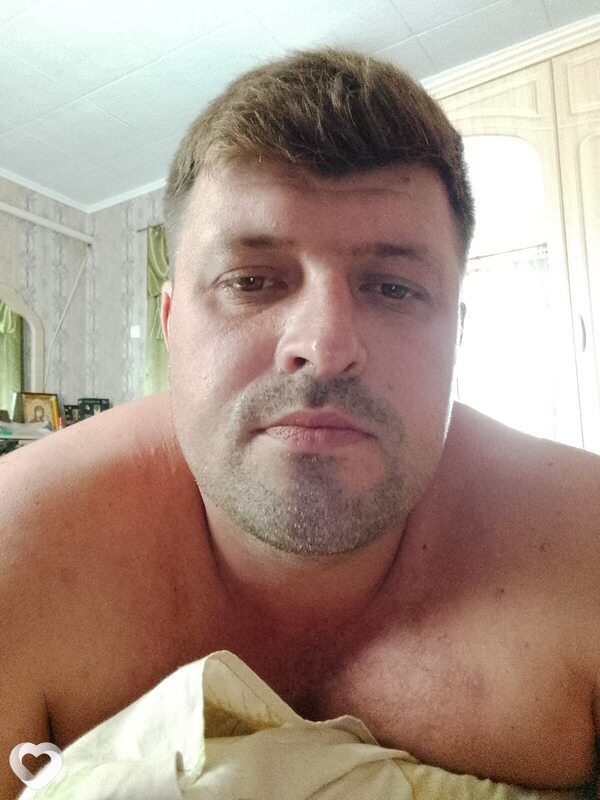 Павел, 33, Мелитополе — анкета №2253777