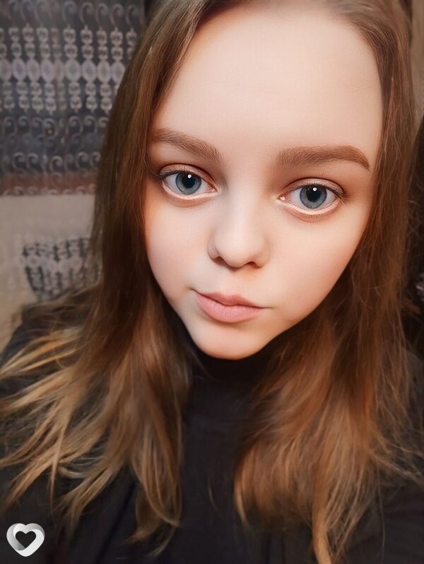 Алёна, 26, Краснодаре — анкета №2253780