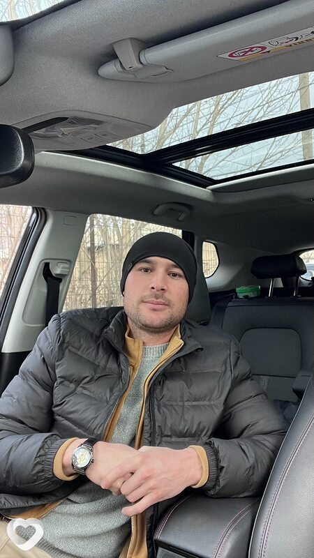 Murat, 33, Алматы — анкета №2253786