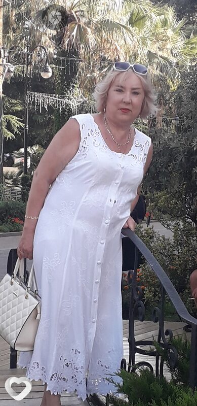 Екатерина, 67, Абакане — анкета №2253798
