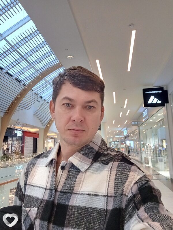 Сергей, 38, Клинцах — анкета №2253800