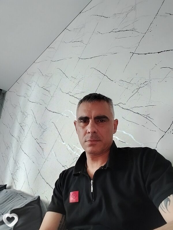 Андрей, 45, Туле — анкета №2253806