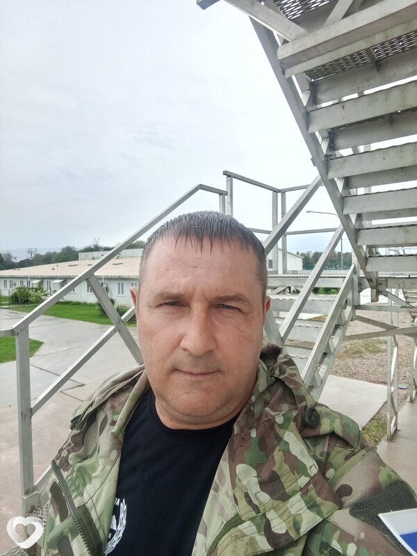 Максим, 46, Краснодаре — анкета №2253807