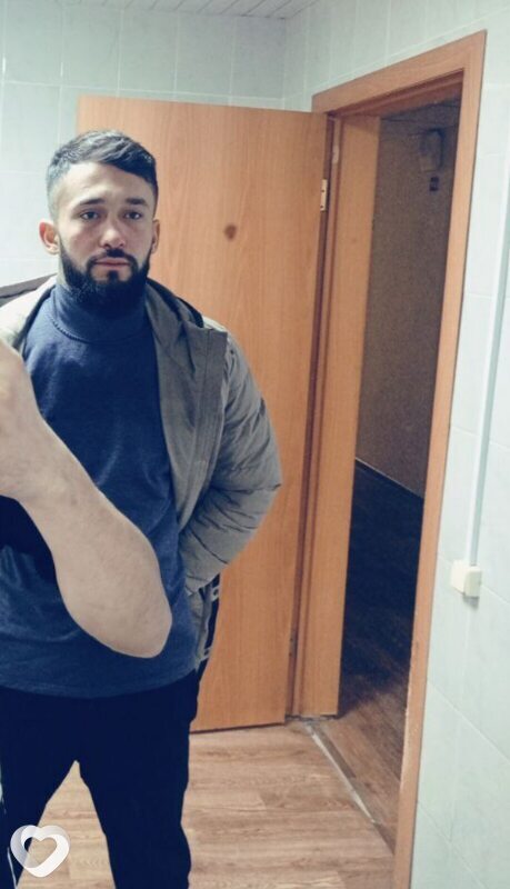 Али, 26, Тобольске — анкета №2253838