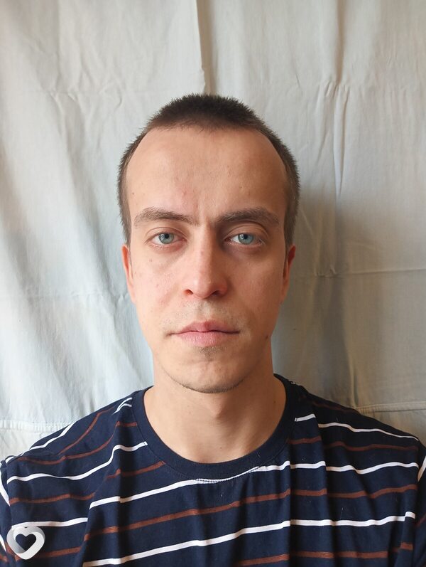 Vladislav, 31, Саратове — анкета №2253842
