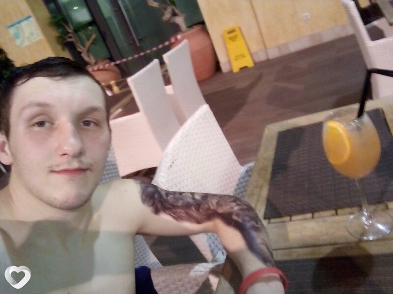 Алекс, 29, Ростове-на-Дону — анкета №2253843