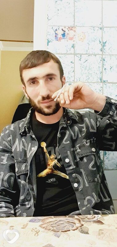 Айко, 27, Астане — анкета №2253845