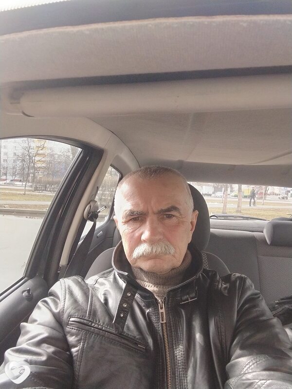 Петр, 63, Южно-Сахалинске — анкета №2253847