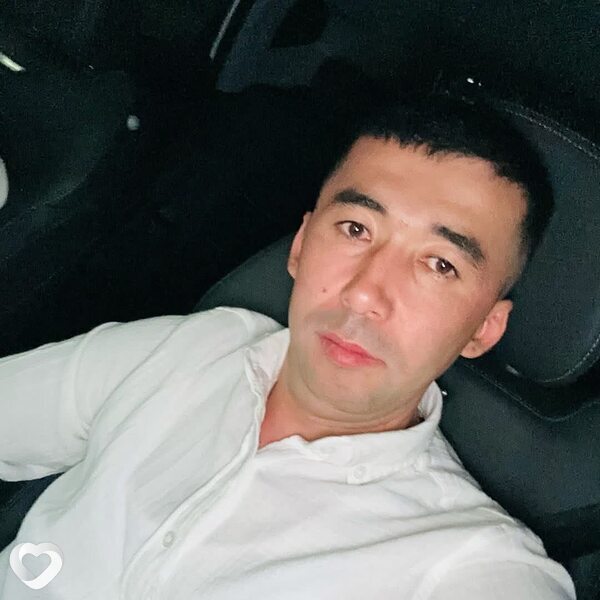 Мухаммад, 37, Санкт-Петербурге — анкета №2253850