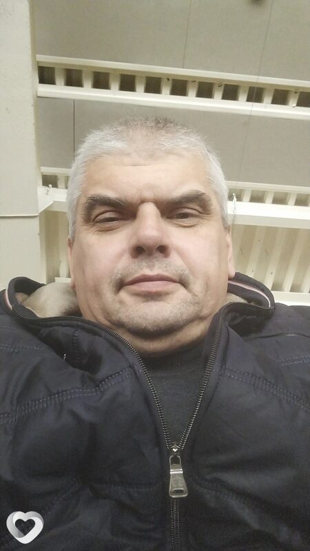 Дмитрий, 48, Нижнем Новгороде — анкета №2253852