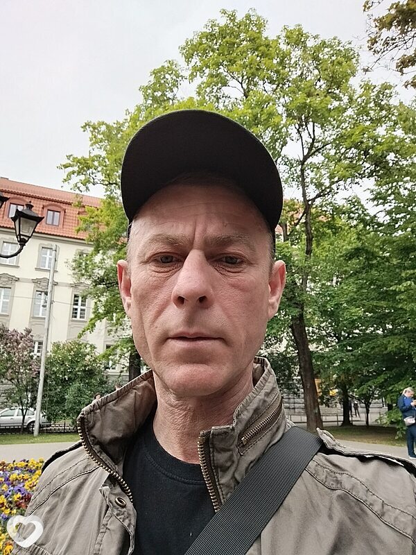 Влад, 50, Калининграде — анкета №2253856