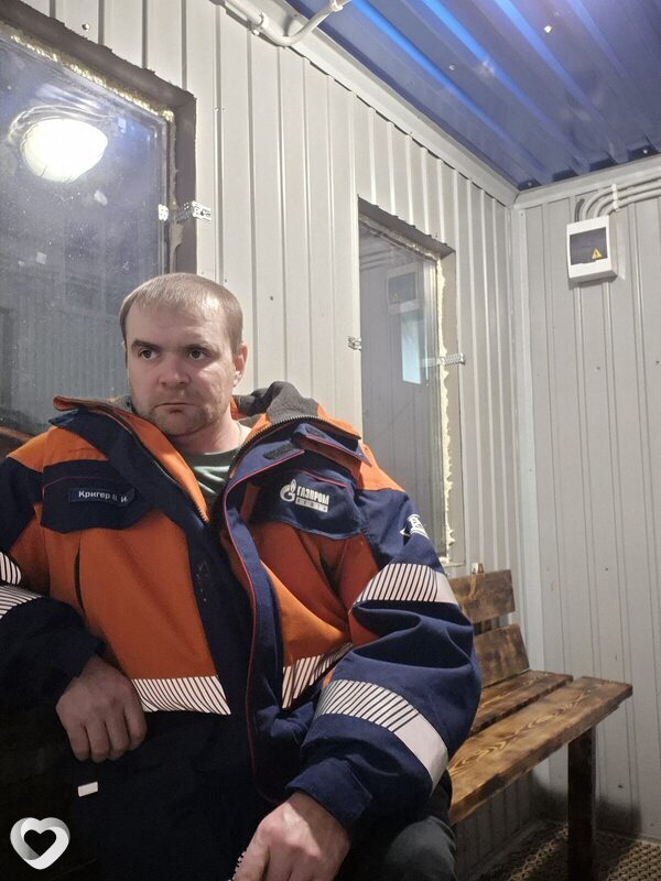 Viktor, 41, Новосибирске — анкета №2253859