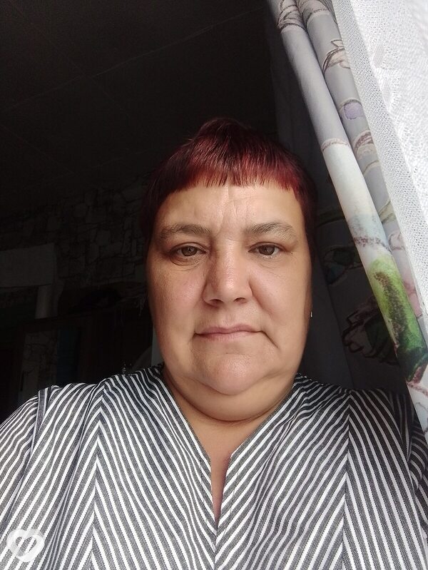 Валентина, 48, Иркутске — анкета №2253915