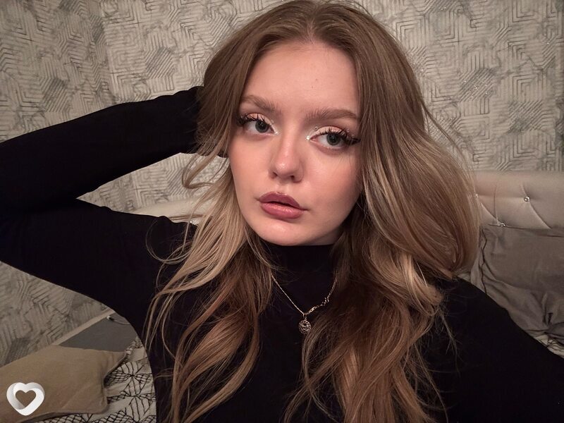 Анастасия, 20, Новосибирске — анкета №2253917