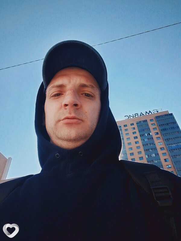 Владислав, 37, Тольятти — анкета №2253926