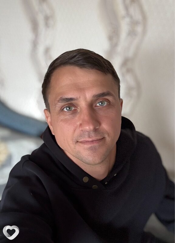Anton, 39, Муроме — анкета №2253935