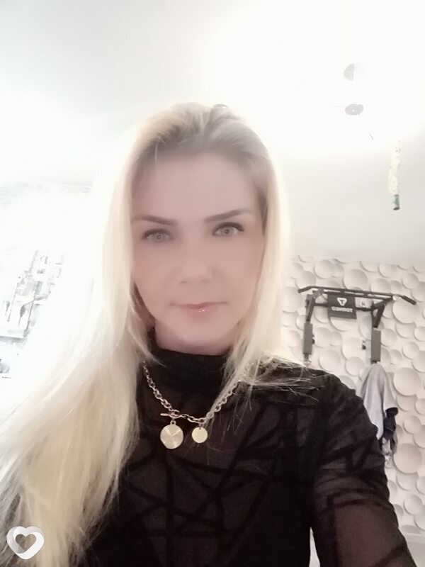 Ольга, 37, Новокузнецке — анкета №2253936