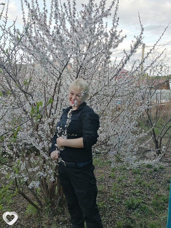 Анастасия, 35, Иркутске — анкета №2253941