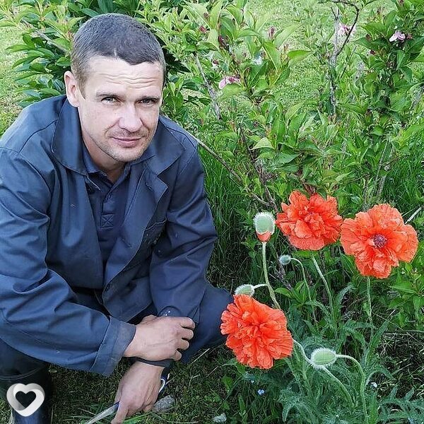 Сергей, 46, Ступине — анкета №2253943