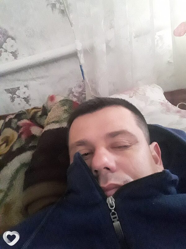 Коля, 36, Костанае — анкета №2253944