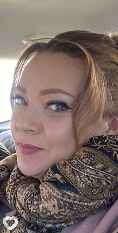 Светлана, 43, Москве — анкета №2253950