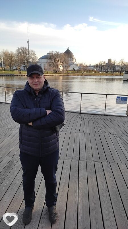 Константин, 48, Калуге — анкета №2253951