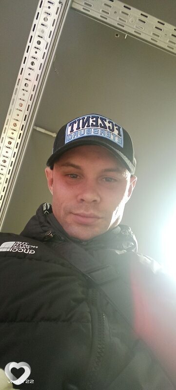 Павел, 32, Новокузнецке — анкета №2253952