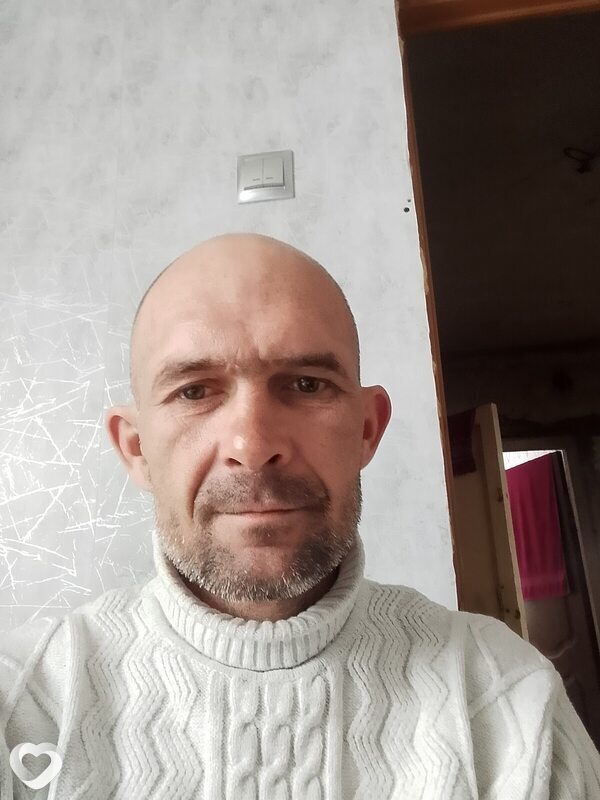 Янис, 41, Рязани — анкета №2253953