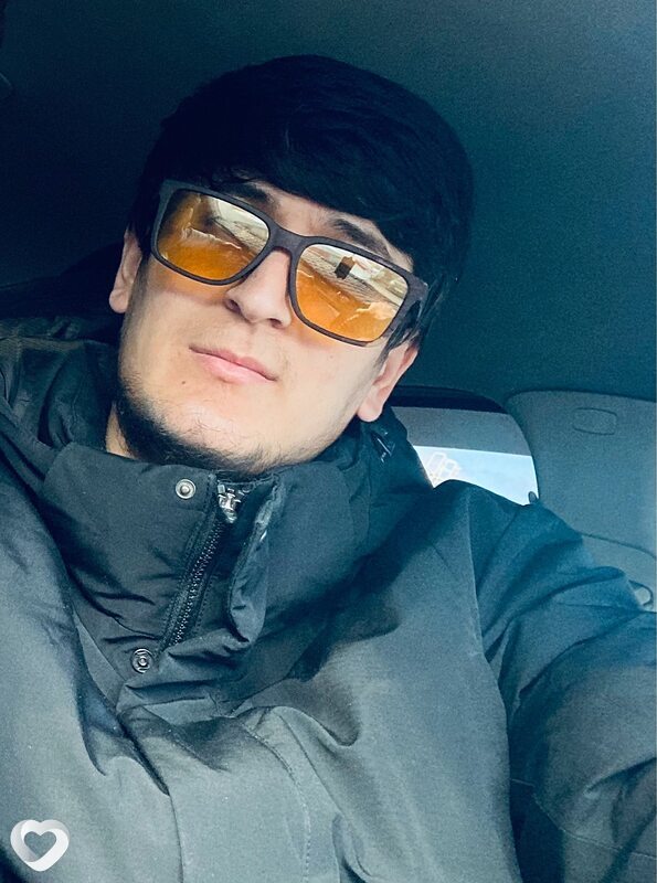 Анас, 26, Дмитрове — анкета №2253955