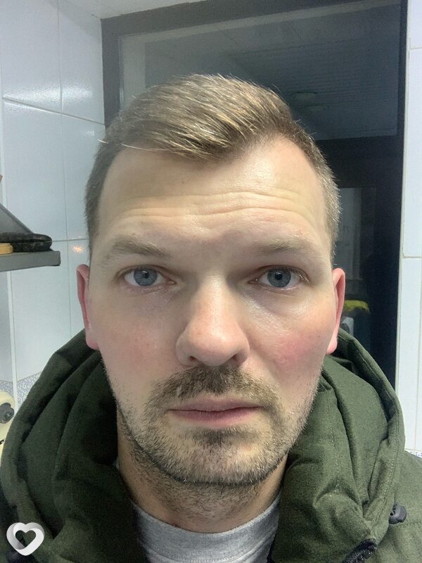 Владимир, 41, Калуге — анкета №2253813