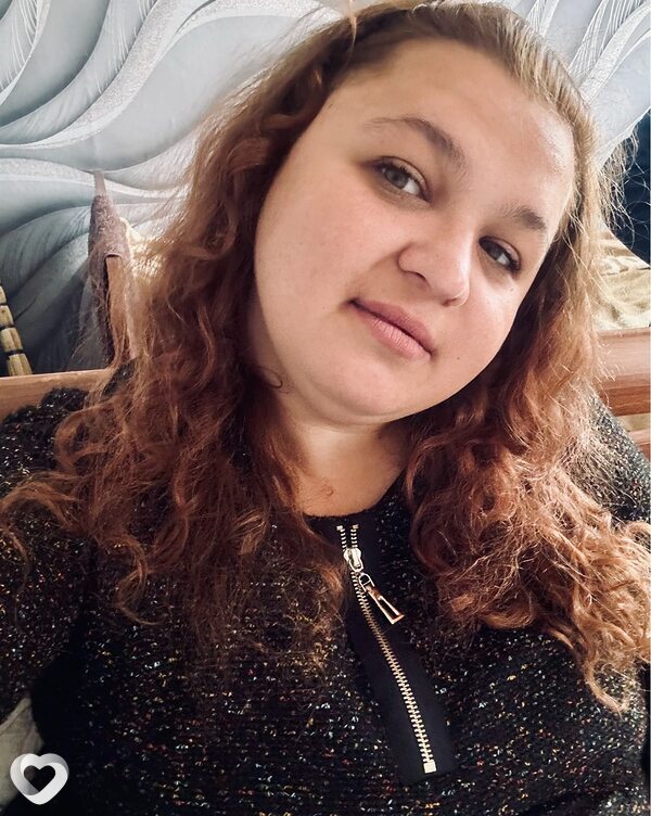 Софья, 31, Пензе — анкета №2253814
