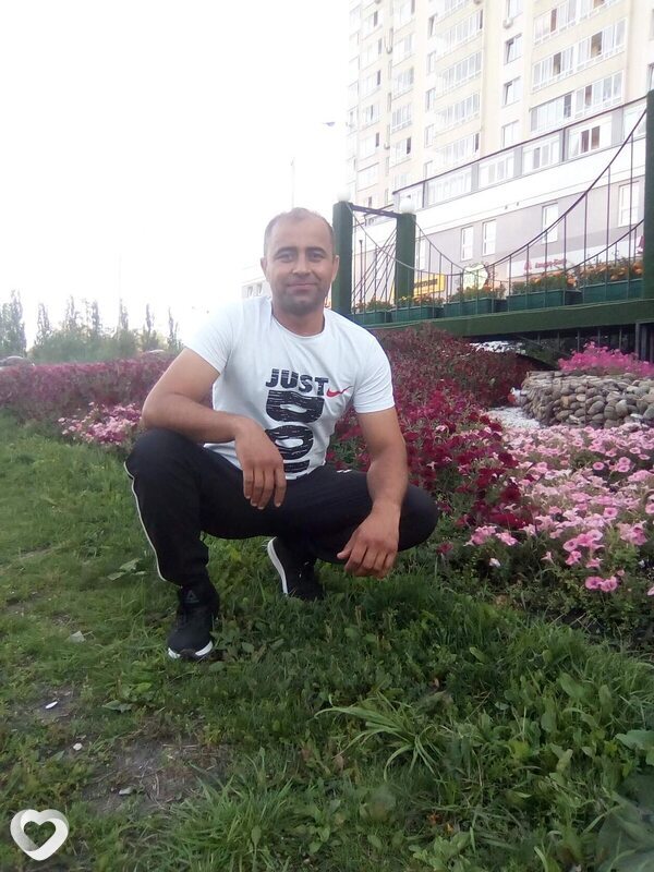 Дамир, 39, Перми — анкета №2253822
