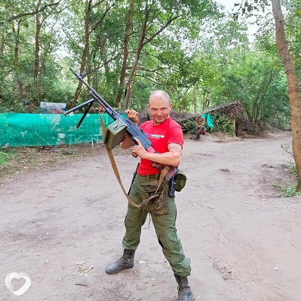 Серега, 39, Астрахани — анкета №2253829