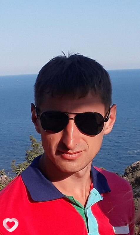 Артем, 38, Тюмени — анкета №2253830