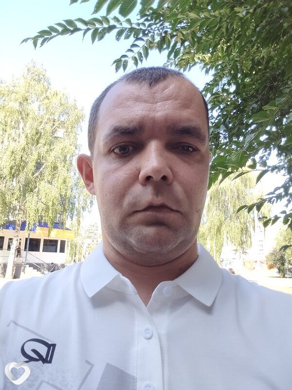 Алексей, 38, Салавате — анкета №2253832