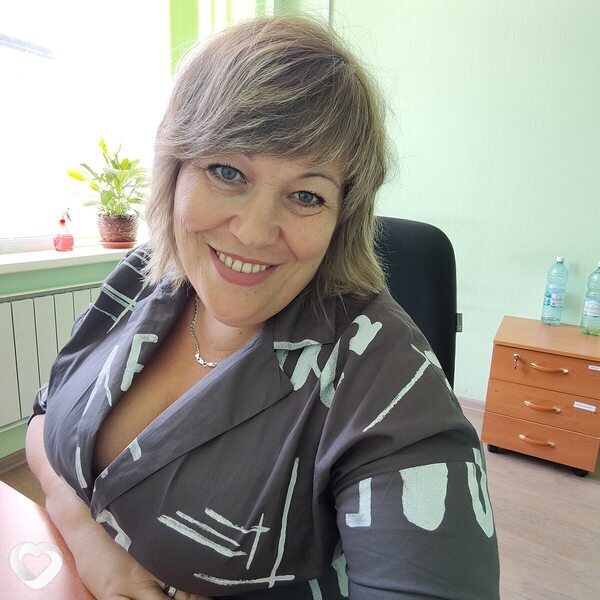 Татьяна, 48, Омске — анкета №2253834
