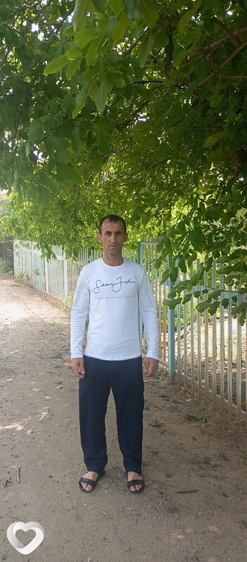 Ycmou, 42, Волгограде — анкета №2253885
