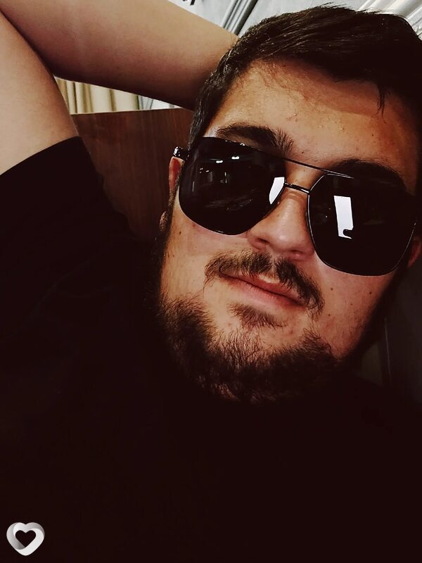 Рамин, 22, Калинковичах — анкета №2253898