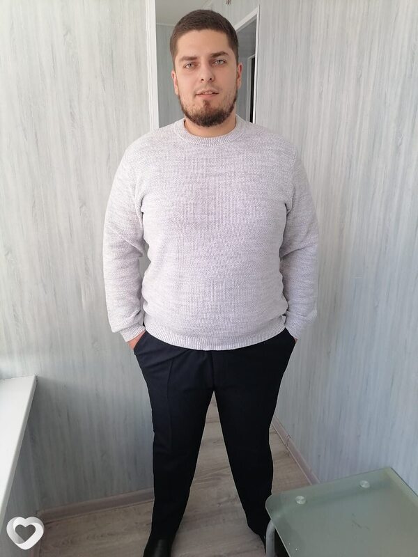 Илья, 28, Петропавловске-Камчатском — анкета №2253899