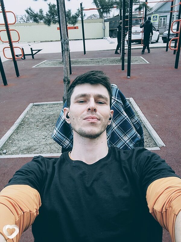 Александр, 35, Волгограде — анкета №2253902