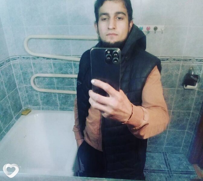 Eidar, 27, Петропавловске — анкета №2253903