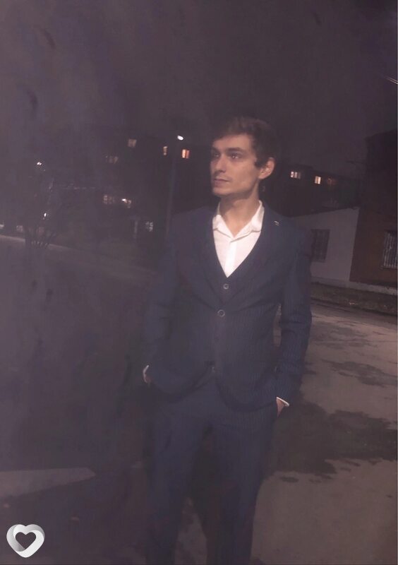 Владислав, 26, Владикавказе — анкета №2253907