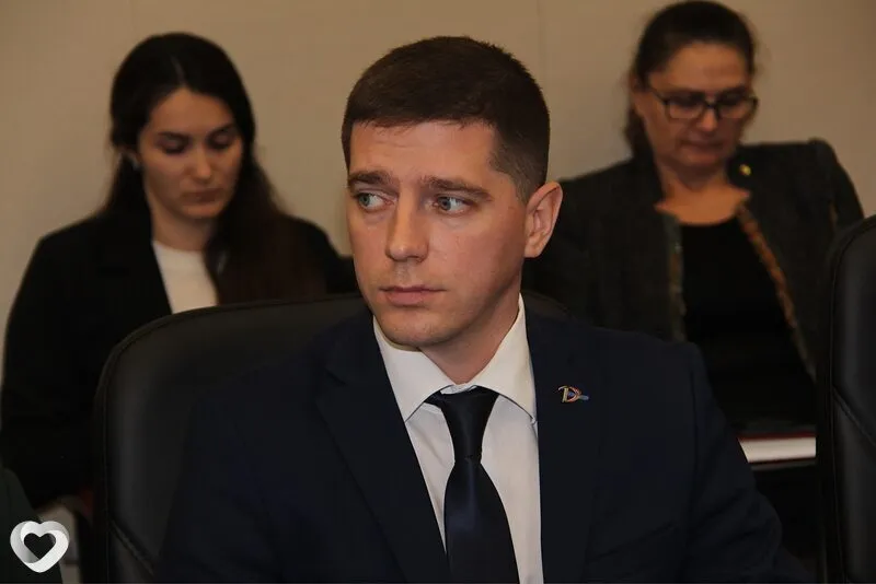 Сергей, 34, Барнауле — анкета №2253860