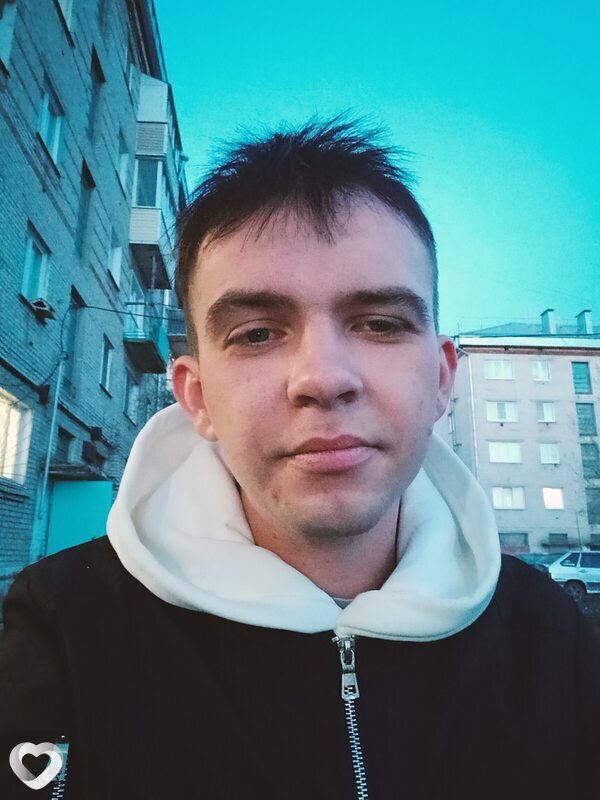 Денис, 24, Барнауле — анкета №2253862