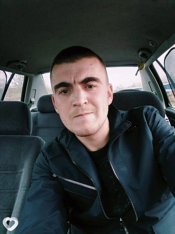 Андрей, Глубокое