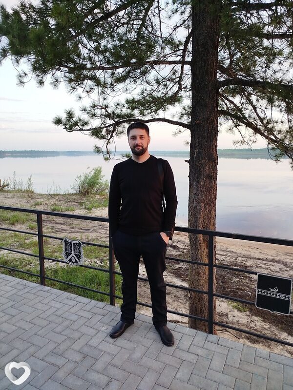 Максим, Тарко-Сале