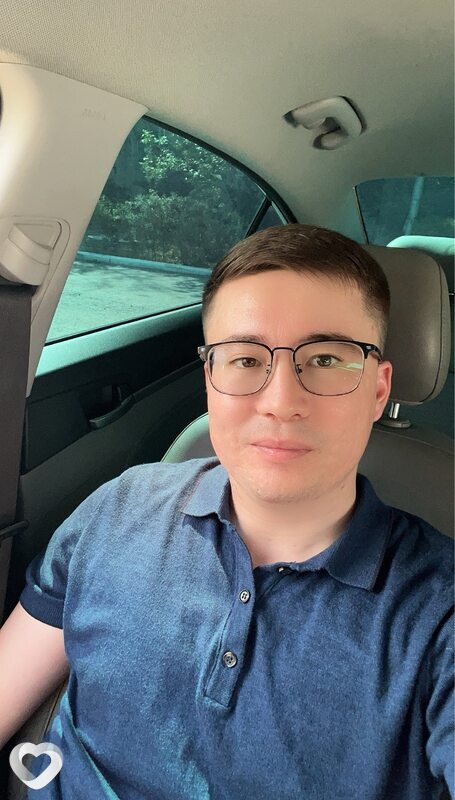 Азамат, 27, Актау — анкета №2253879